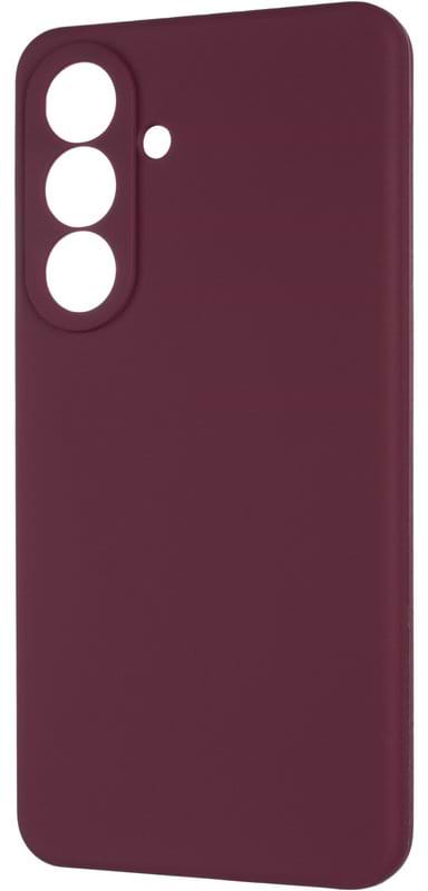 Чехол для смартфона Gelius Original 99% Soft Matte Case for Samsung A576 (A57) Bordo (102944)